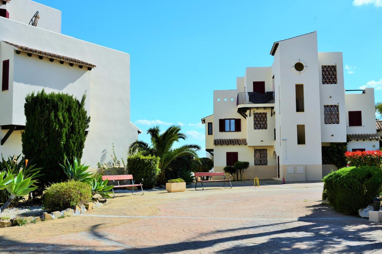 Vista Bahía Apartment Casares Ngoại thất bức ảnh