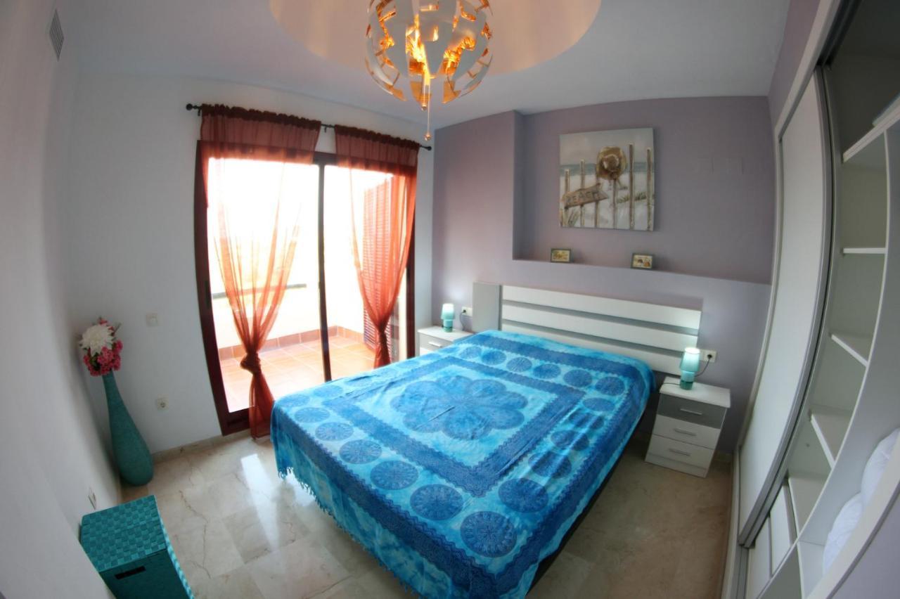 Vista Bahía Apartment Casares Ngoại thất bức ảnh